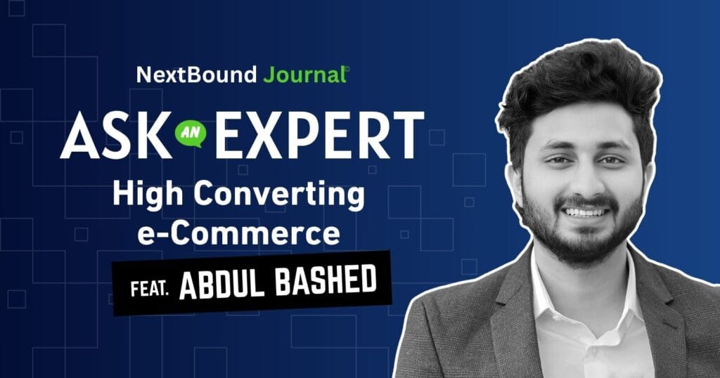 How to Create High Converting E-commerce Landing Pages - Abdul Bashed