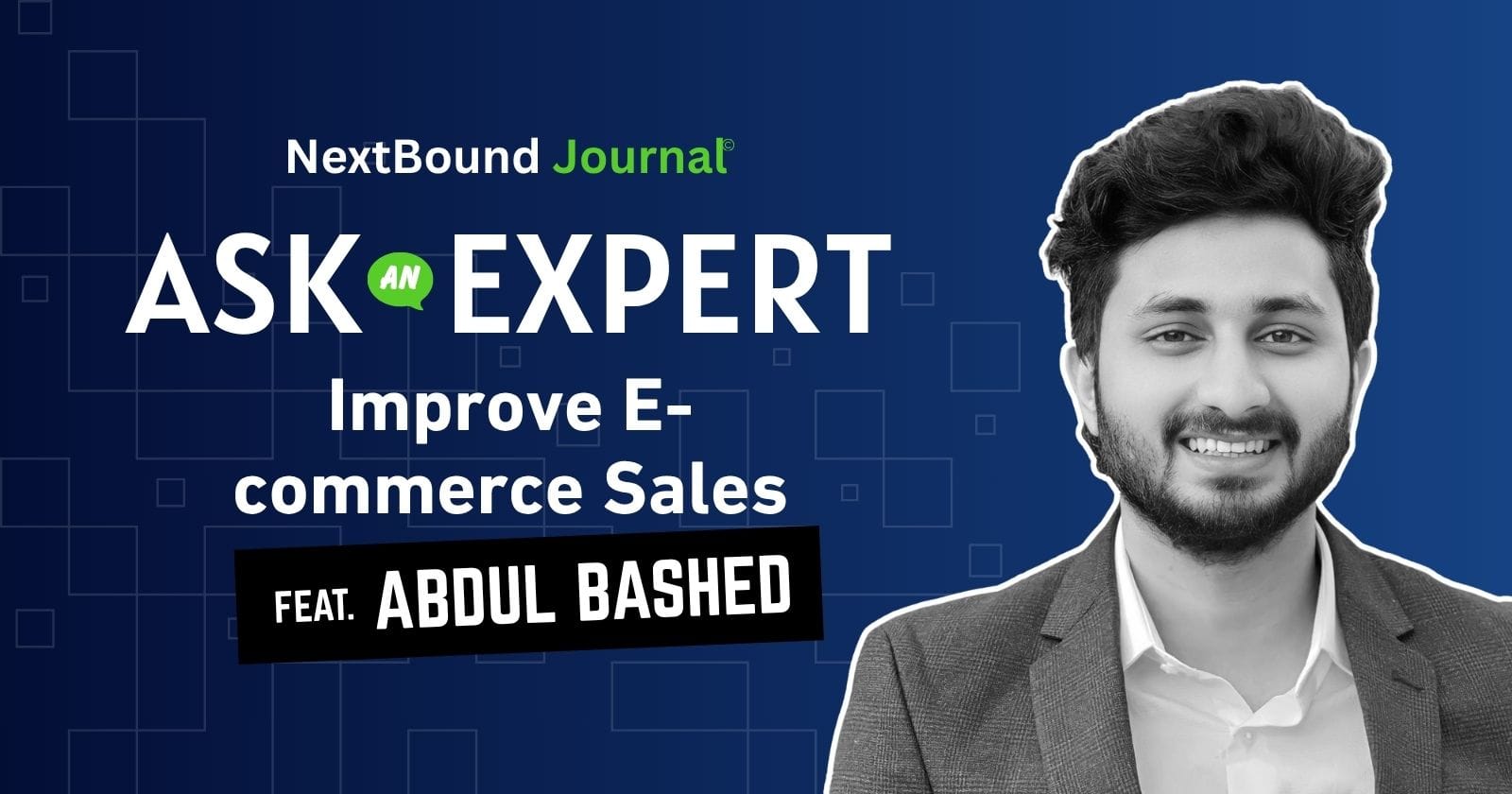 How to Improve E-commerce Sales in 2025